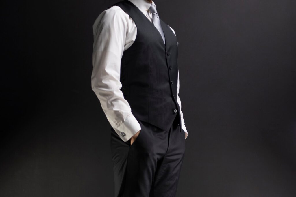 ビジネスベスト