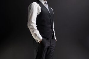 ビジネスベスト