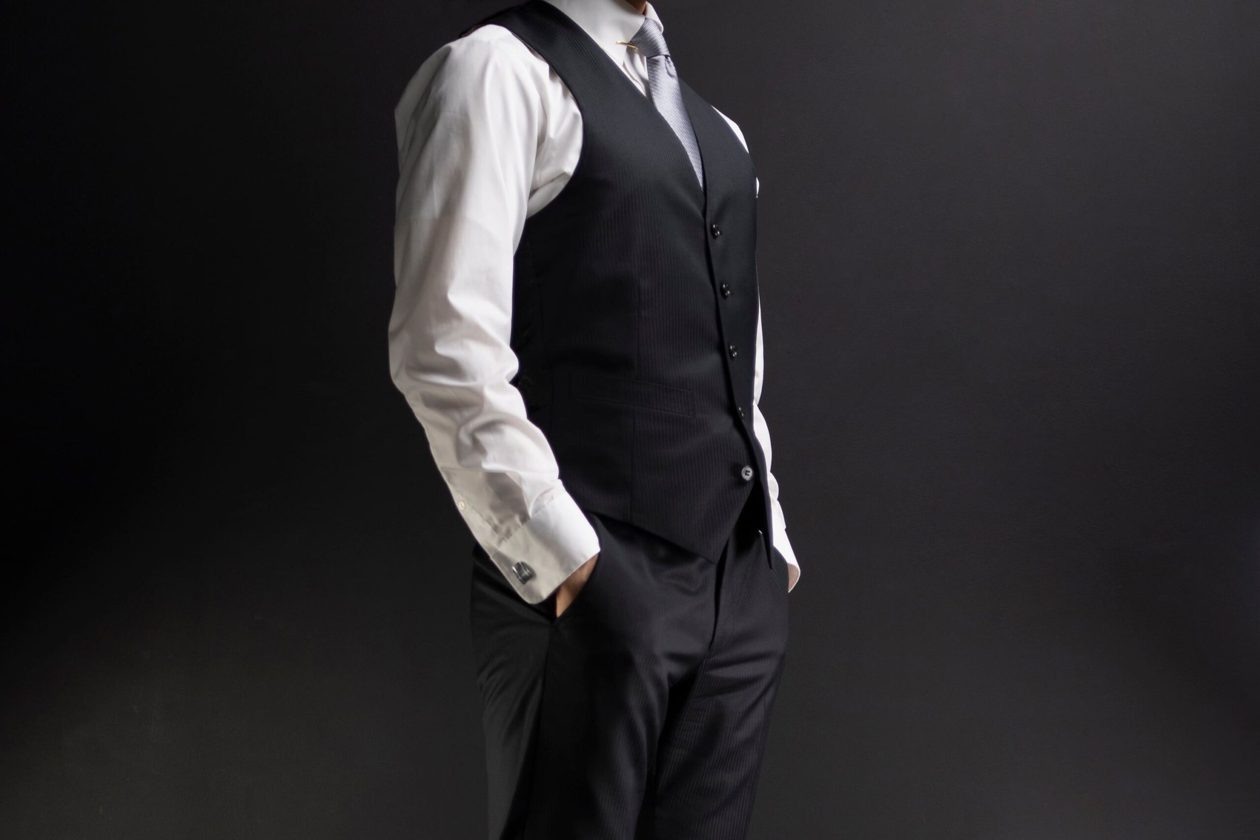 ビジネスベスト