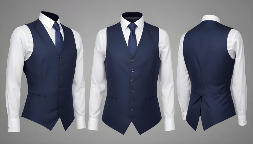 ベスト3方向から