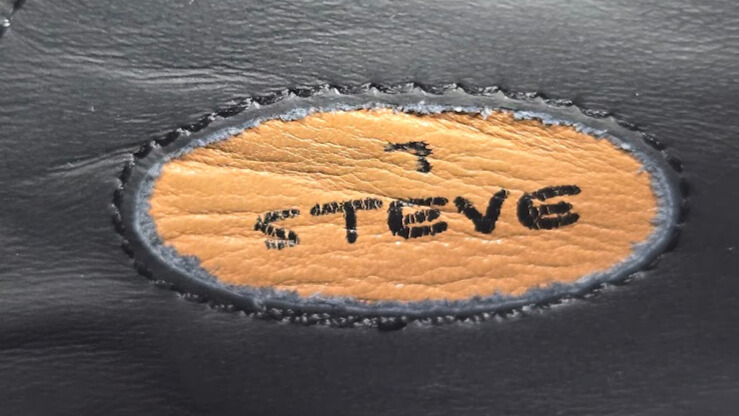 STEVE サイズ表記