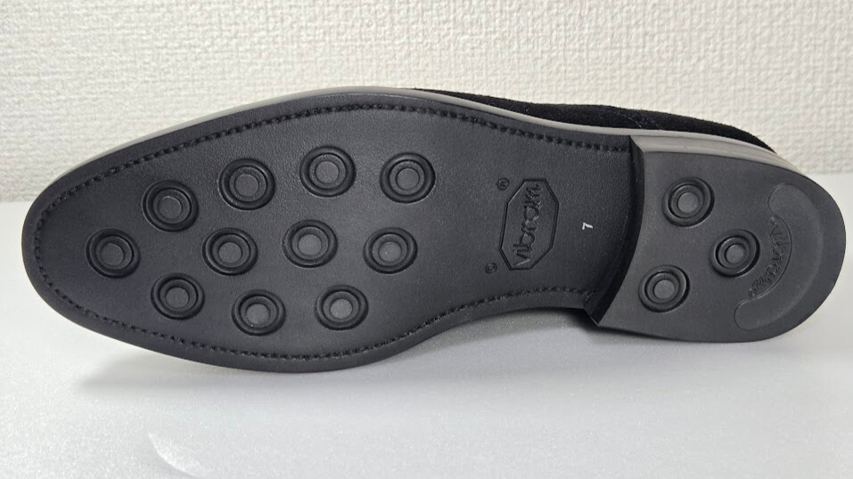 ビブラムソール