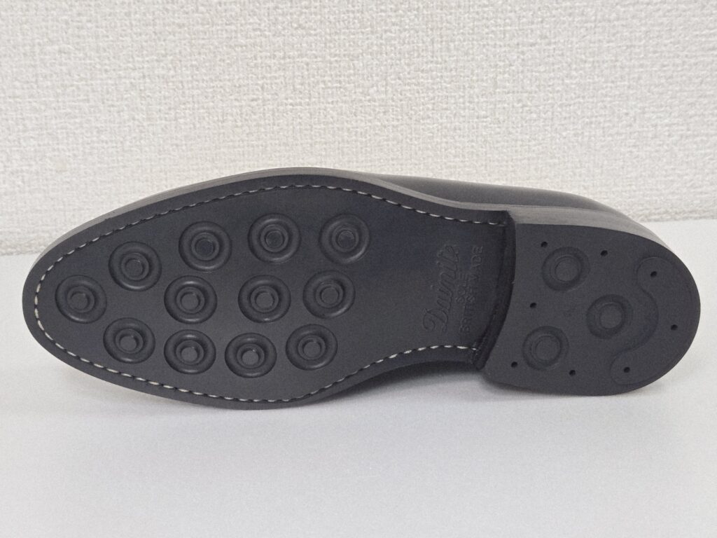 ダイナイトソール