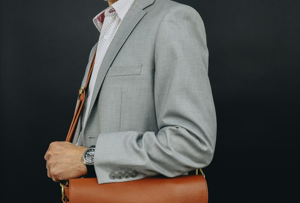 ショルダーバッグ