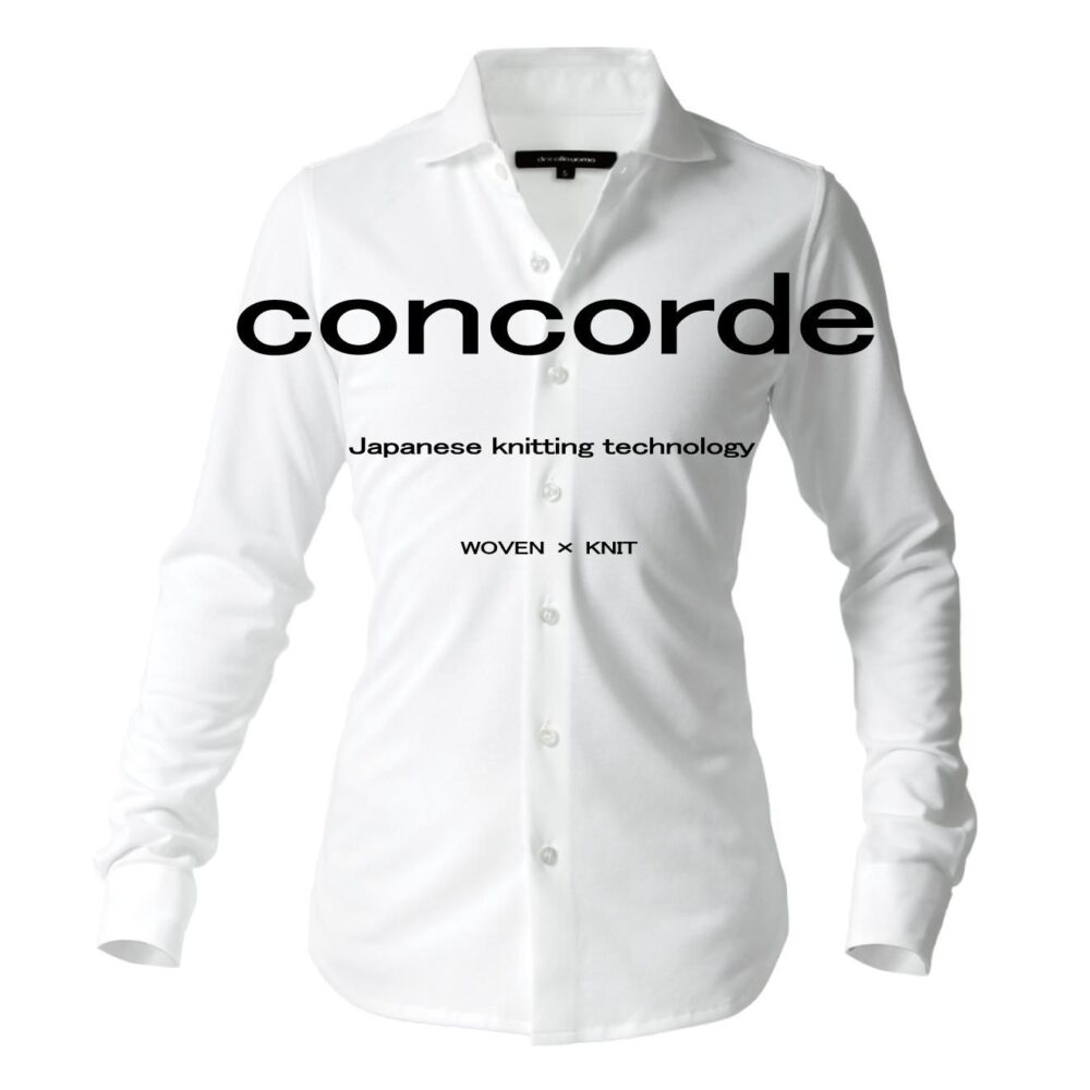 concorde素材の紹介画像